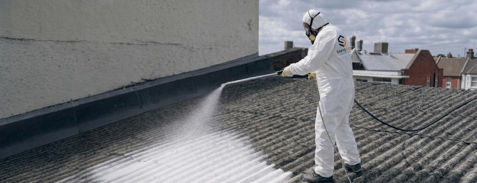 Professional asbestos encapsulation services in Australia