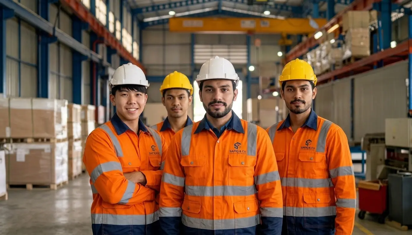 Labor Hire