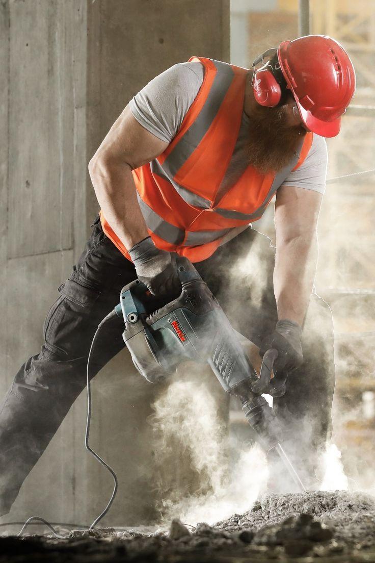 Demolition safety procedures